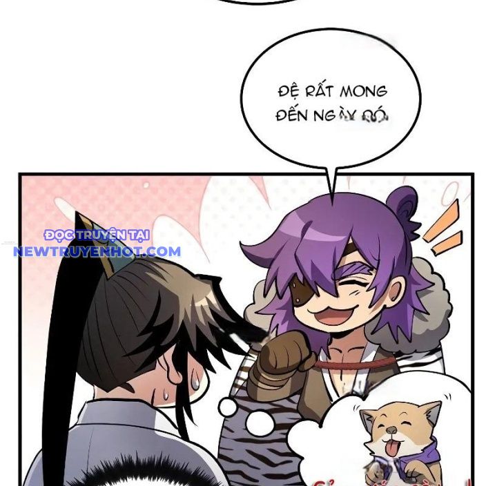 Bác Sĩ Trùng Sinh Về Murim Chap 166 - Next Chap 167