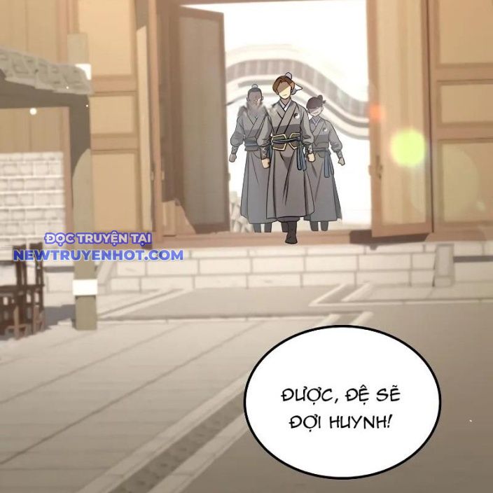 Bác Sĩ Trùng Sinh Về Murim Chap 166 - Next Chap 167