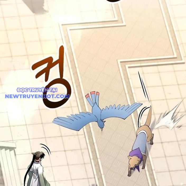 Bác Sĩ Trùng Sinh Về Murim Chap 166 - Next Chap 167