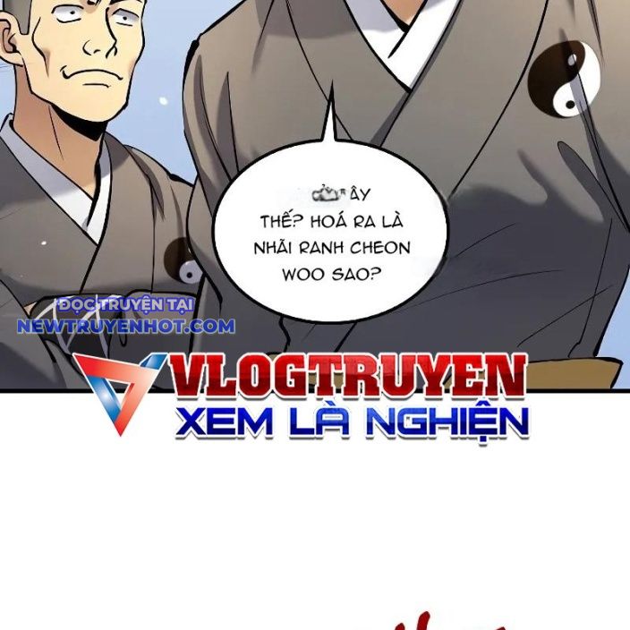 Bác Sĩ Trùng Sinh Về Murim Chap 166 - Next Chap 167