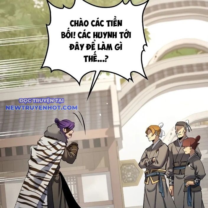 Bác Sĩ Trùng Sinh Về Murim Chap 166 - Next Chap 167