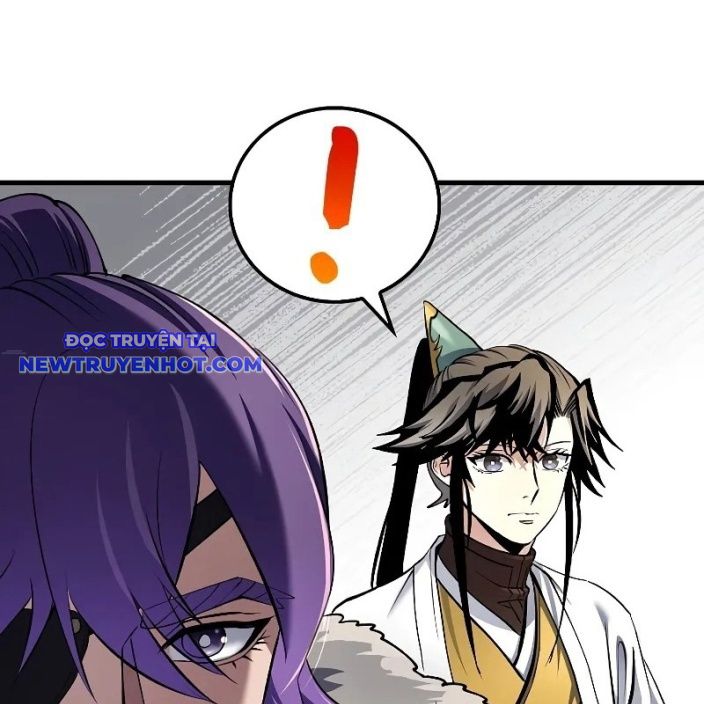 Bác Sĩ Trùng Sinh Về Murim Chap 166 - Next Chap 167