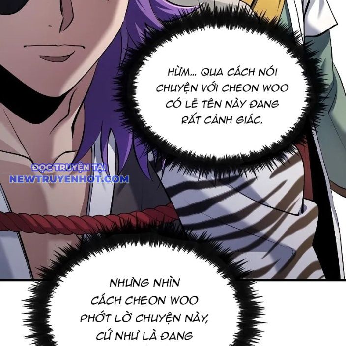 Bác Sĩ Trùng Sinh Về Murim Chap 166 - Next Chap 167