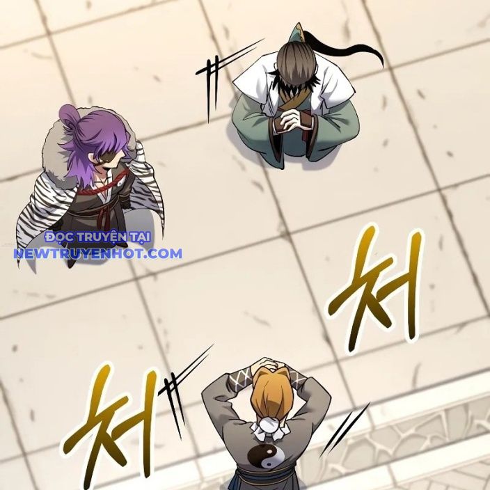 Bác Sĩ Trùng Sinh Về Murim Chap 166 - Next Chap 167