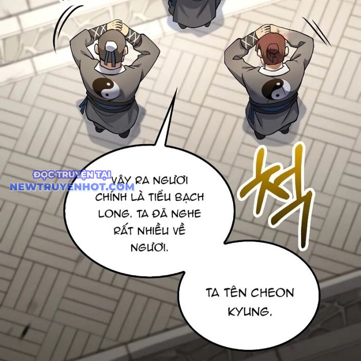 Bác Sĩ Trùng Sinh Về Murim Chap 166 - Next Chap 167