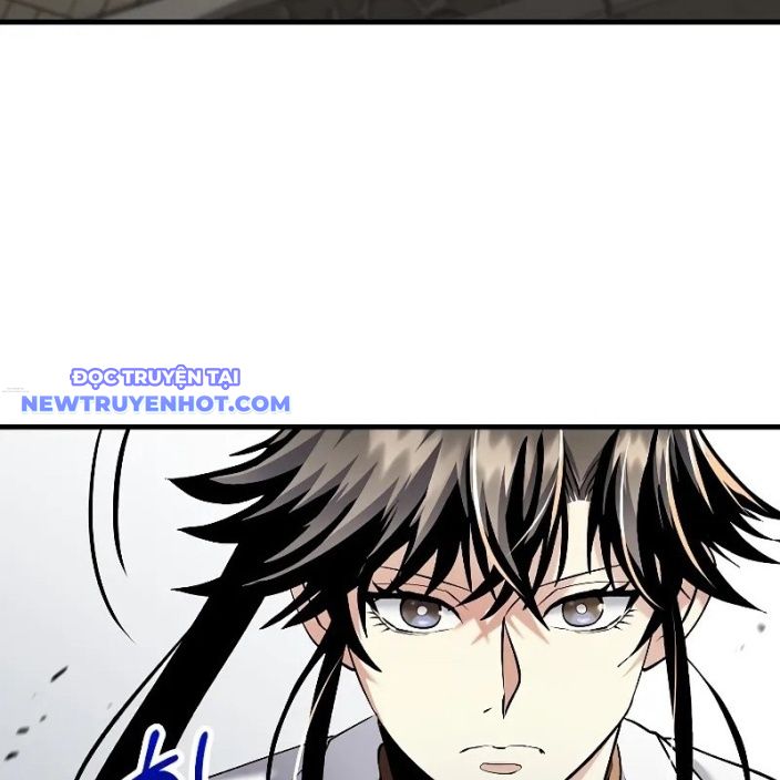 Bác Sĩ Trùng Sinh Về Murim Chap 166 - Next Chap 167