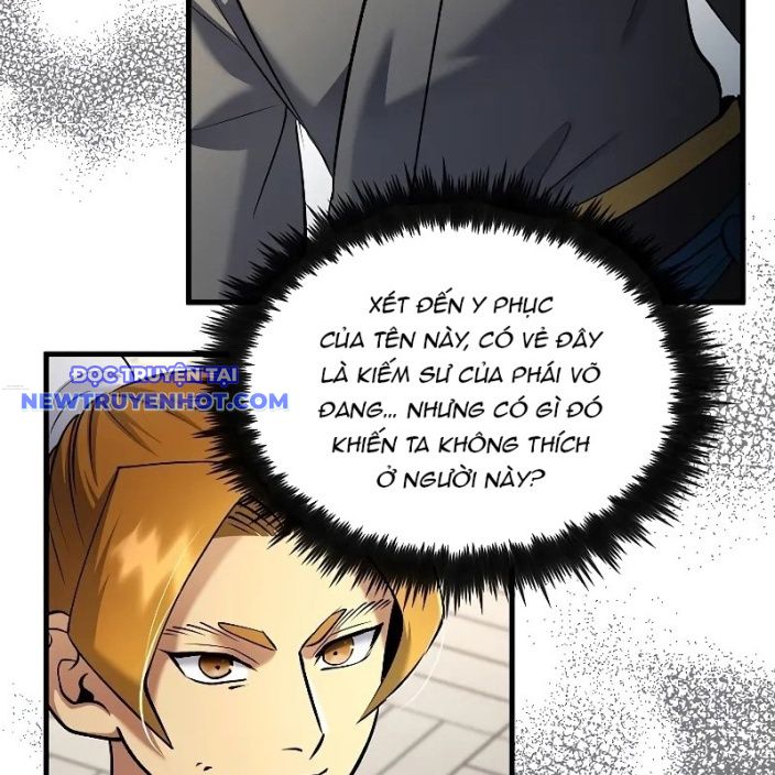 Bác Sĩ Trùng Sinh Về Murim Chap 166 - Next Chap 167