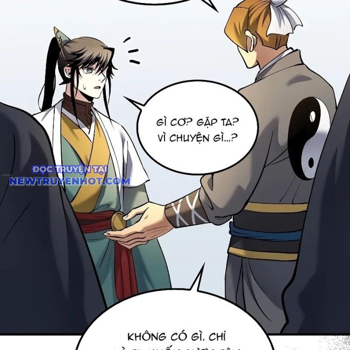 Bác Sĩ Trùng Sinh Về Murim Chap 166 - Next Chap 167