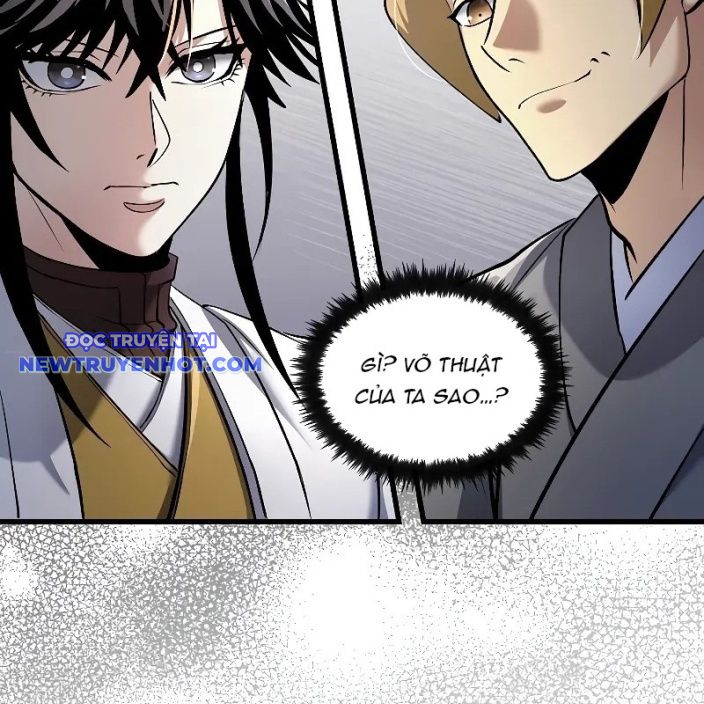 Bác Sĩ Trùng Sinh Về Murim Chap 166 - Next Chap 167