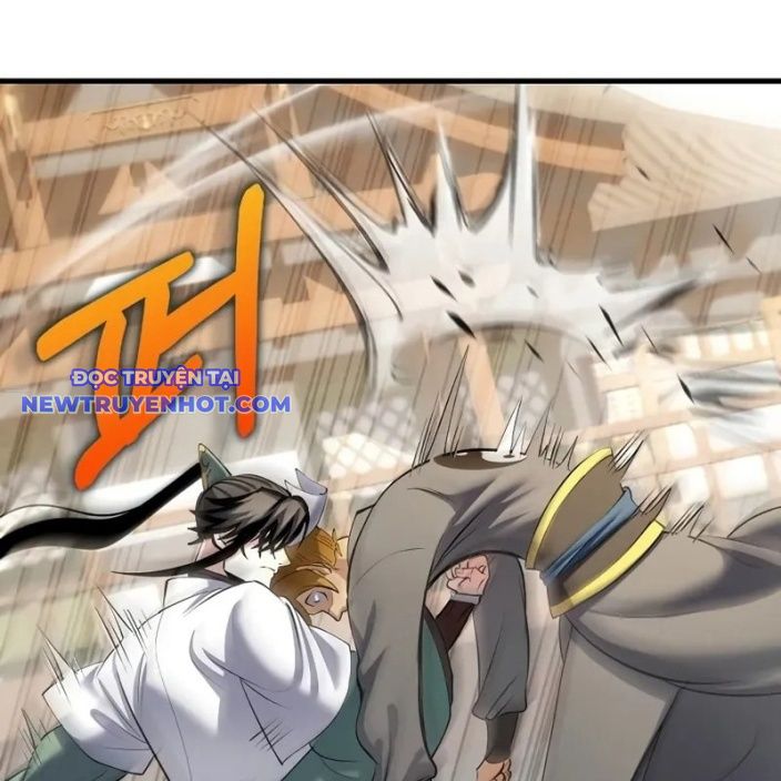 Bác Sĩ Trùng Sinh Về Murim Chap 167 - Next Chap 168