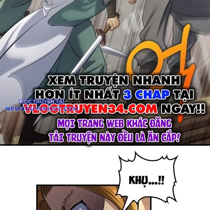 Bác Sĩ Trùng Sinh Về Murim Chap 167 - Next Chap 168