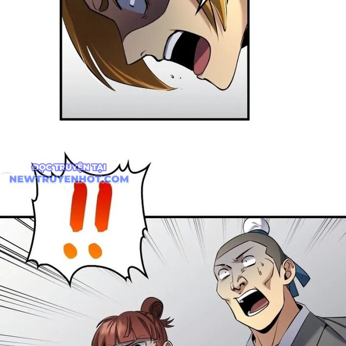 Bác Sĩ Trùng Sinh Về Murim Chap 167 - Next Chap 168