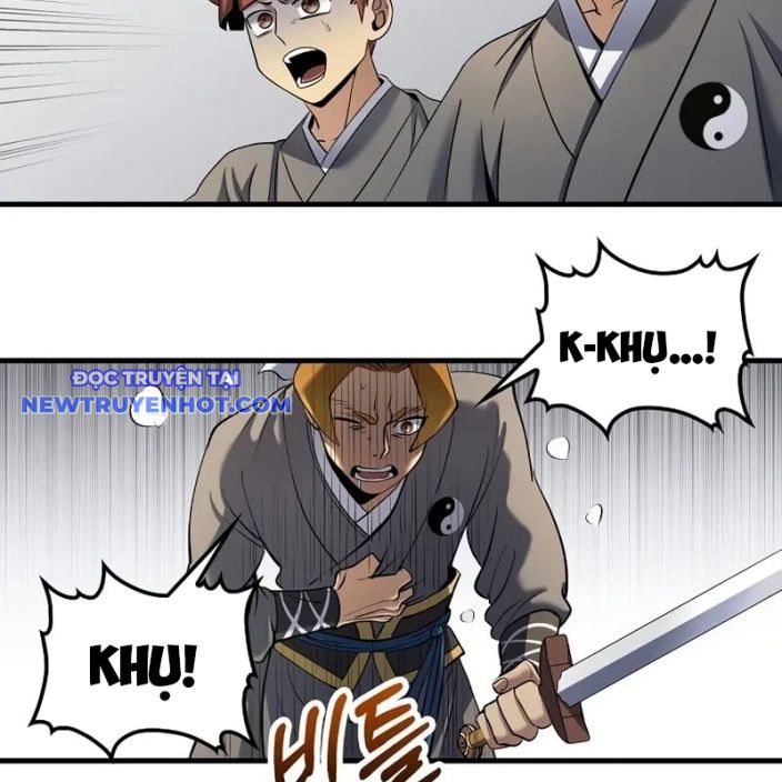 Bác Sĩ Trùng Sinh Về Murim Chap 167 - Next Chap 168