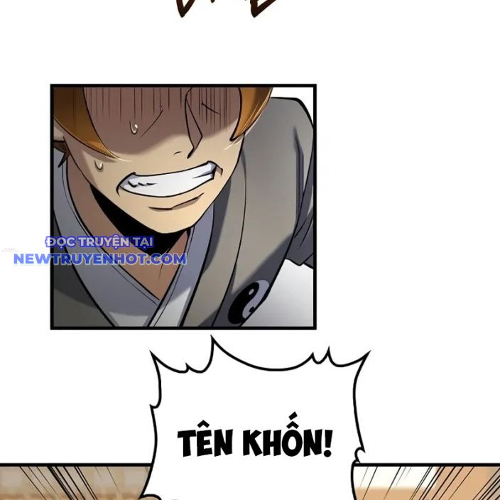 Bác Sĩ Trùng Sinh Về Murim Chap 167 - Next Chap 168