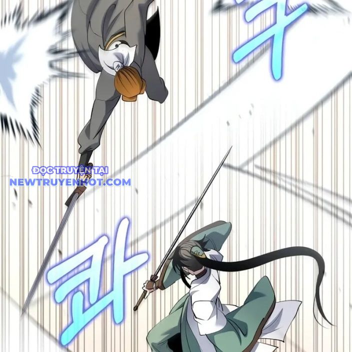 Bác Sĩ Trùng Sinh Về Murim Chap 167 - Next Chap 168