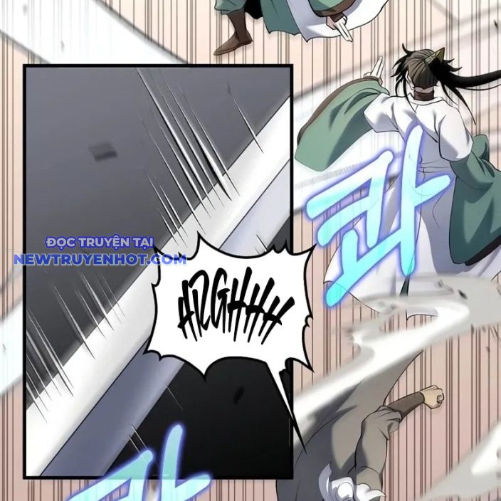 Bác Sĩ Trùng Sinh Về Murim Chap 167 - Next Chap 168