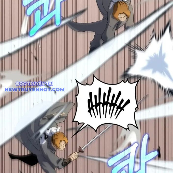 Bác Sĩ Trùng Sinh Về Murim Chap 167 - Next Chap 168