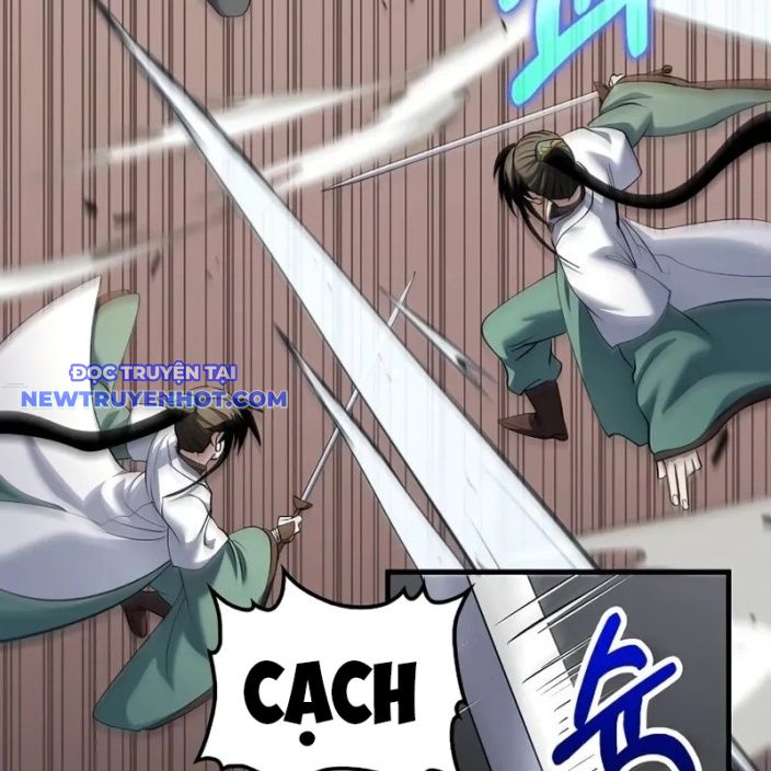 Bác Sĩ Trùng Sinh Về Murim Chap 167 - Next Chap 168