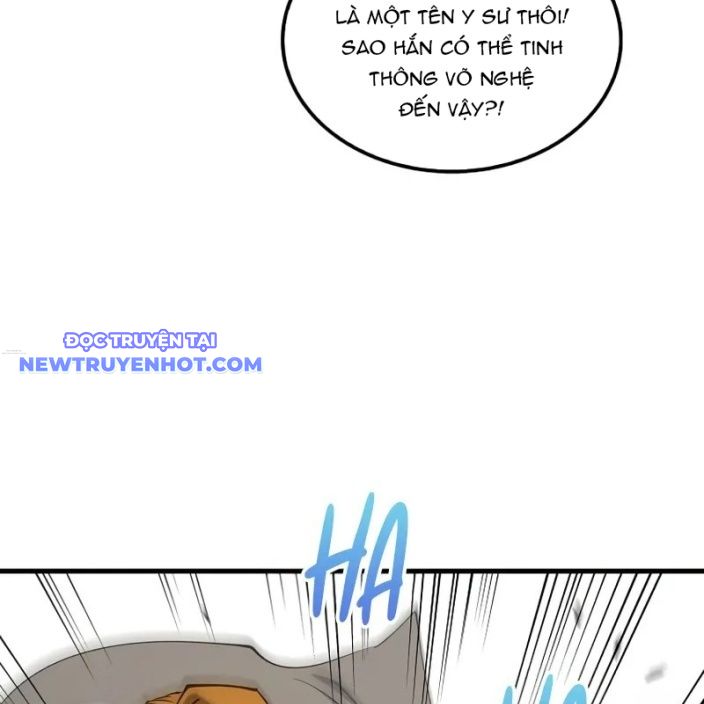 Bác Sĩ Trùng Sinh Về Murim Chap 167 - Next Chap 168