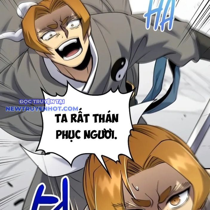 Bác Sĩ Trùng Sinh Về Murim Chap 167 - Next Chap 168