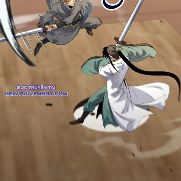 Bác Sĩ Trùng Sinh Về Murim Chap 167 - Next Chap 168