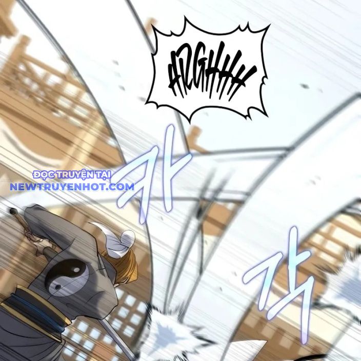 Bác Sĩ Trùng Sinh Về Murim Chap 167 - Next Chap 168