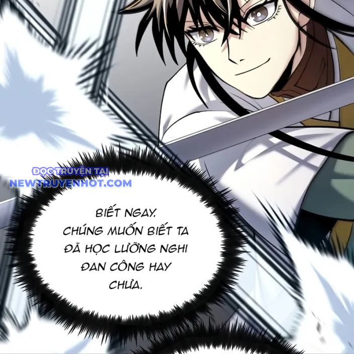 Bác Sĩ Trùng Sinh Về Murim Chap 167 - Next Chap 168