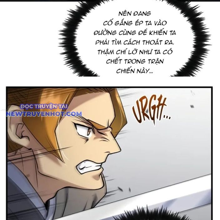 Bác Sĩ Trùng Sinh Về Murim Chap 167 - Next Chap 168