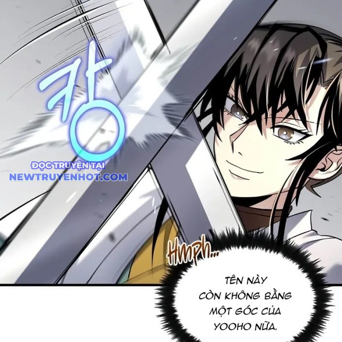 Bác Sĩ Trùng Sinh Về Murim Chap 167 - Next Chap 168