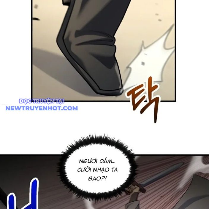 Bác Sĩ Trùng Sinh Về Murim Chap 167 - Next Chap 168