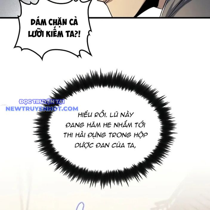 Bác Sĩ Trùng Sinh Về Murim Chap 167 - Next Chap 168