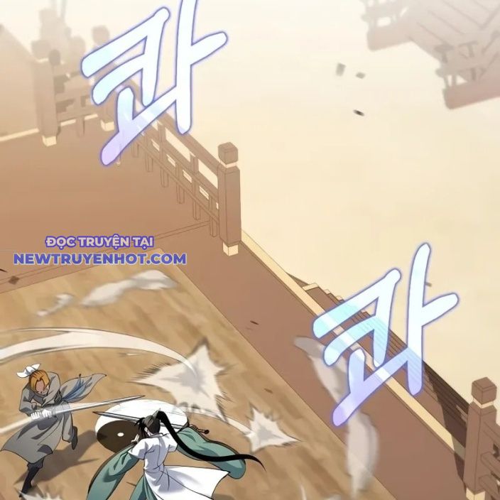 Bác Sĩ Trùng Sinh Về Murim Chap 167 - Next Chap 168