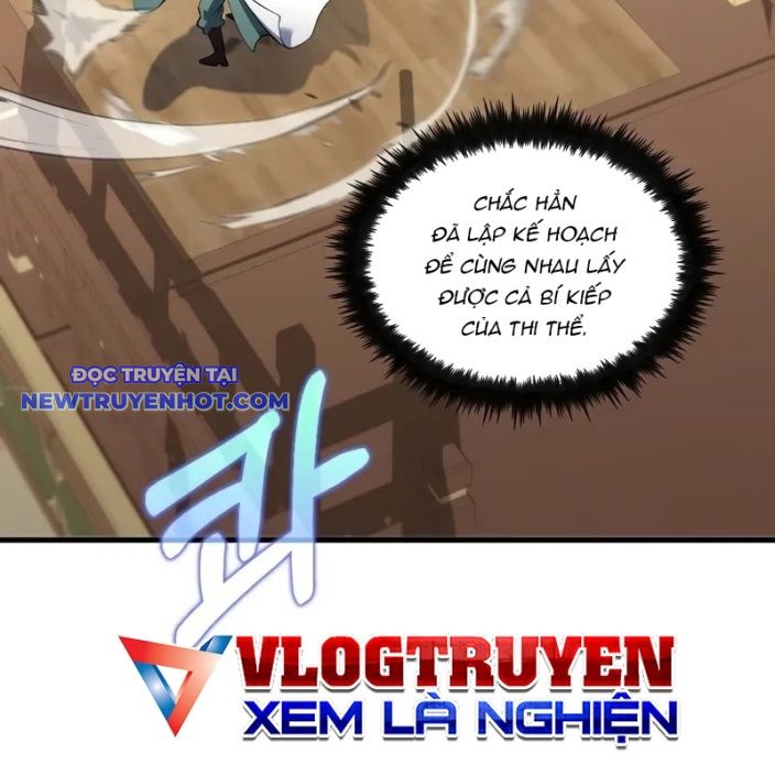 Bác Sĩ Trùng Sinh Về Murim Chap 167 - Next Chap 168