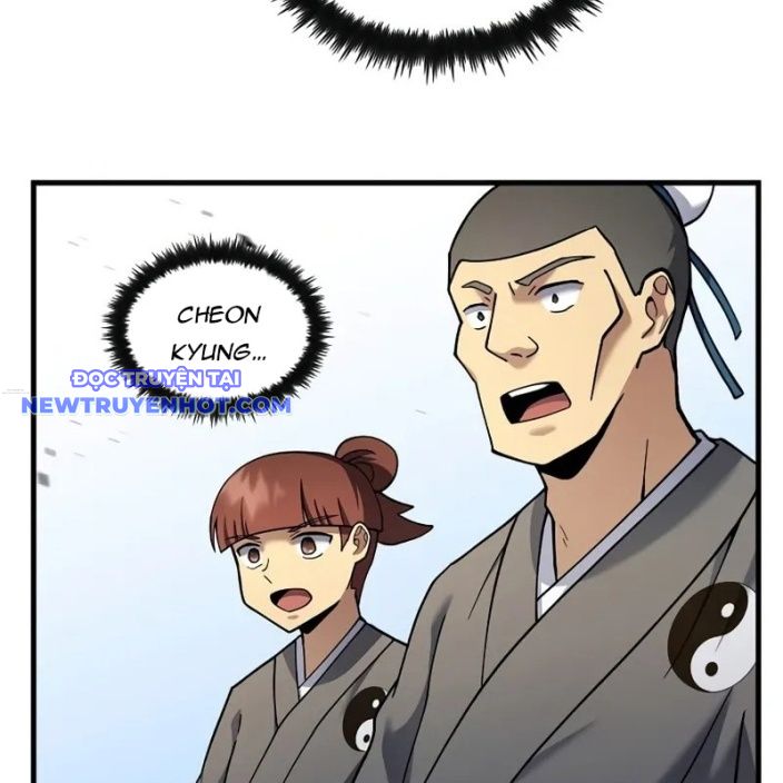 Bác Sĩ Trùng Sinh Về Murim Chap 167 - Next Chap 168