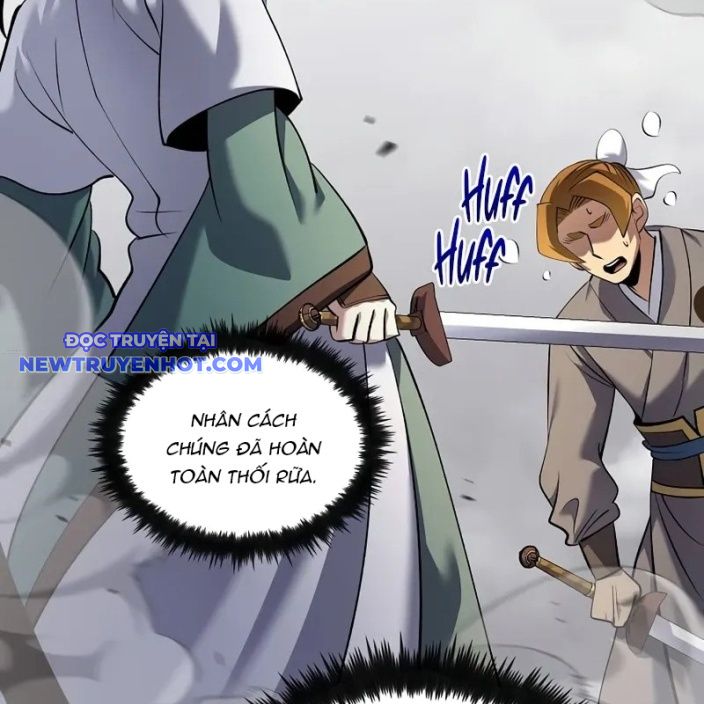 Bác Sĩ Trùng Sinh Về Murim Chap 167 - Next Chap 168