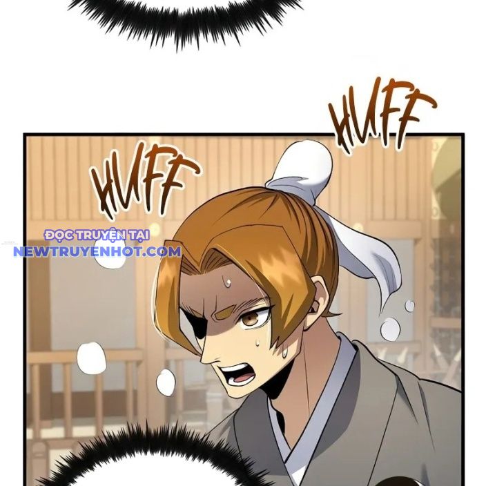 Bác Sĩ Trùng Sinh Về Murim Chap 167 - Next Chap 168