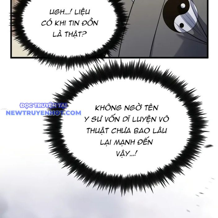 Bác Sĩ Trùng Sinh Về Murim Chap 167 - Next Chap 168