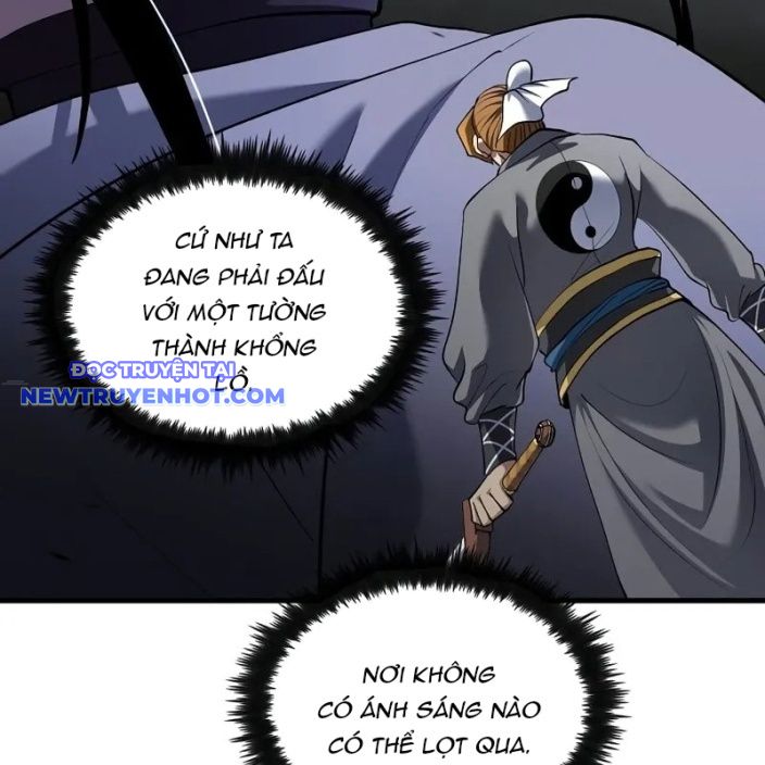 Bác Sĩ Trùng Sinh Về Murim Chap 167 - Next Chap 168