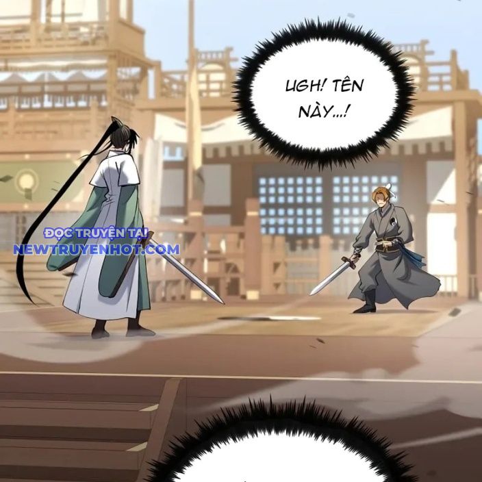 Bác Sĩ Trùng Sinh Về Murim Chap 167 - Next Chap 168