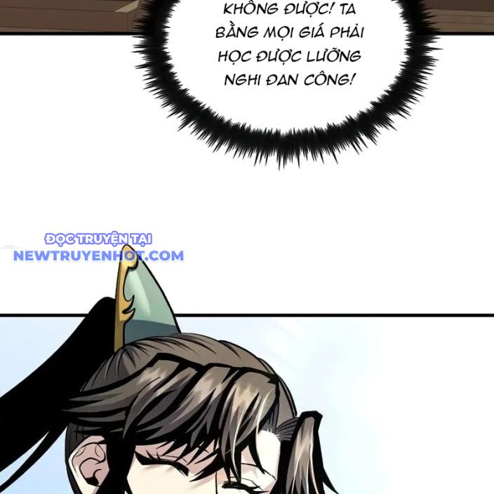 Bác Sĩ Trùng Sinh Về Murim Chap 167 - Next Chap 168