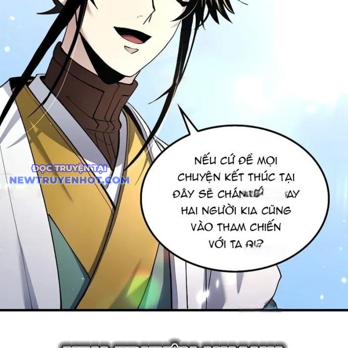 Bác Sĩ Trùng Sinh Về Murim Chap 167 - Next Chap 168