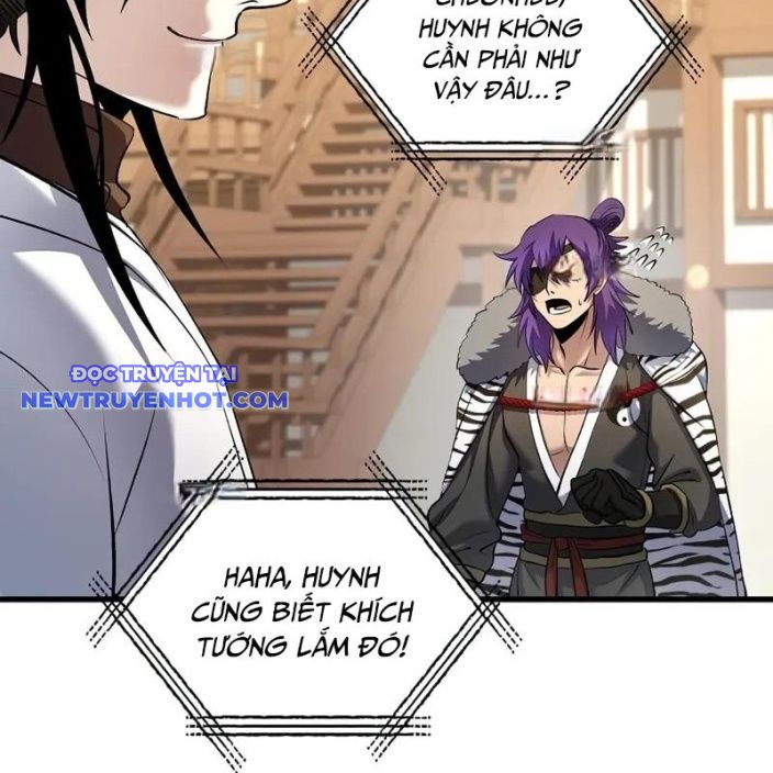 Bác Sĩ Trùng Sinh Về Murim Chap 167 - Next Chap 168