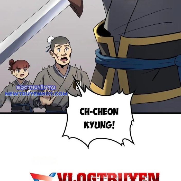 Bác Sĩ Trùng Sinh Về Murim Chap 167 - Next Chap 168