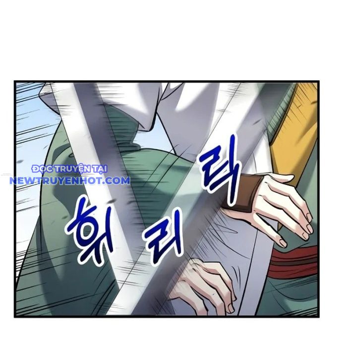 Bác Sĩ Trùng Sinh Về Murim Chap 167 - Next Chap 168