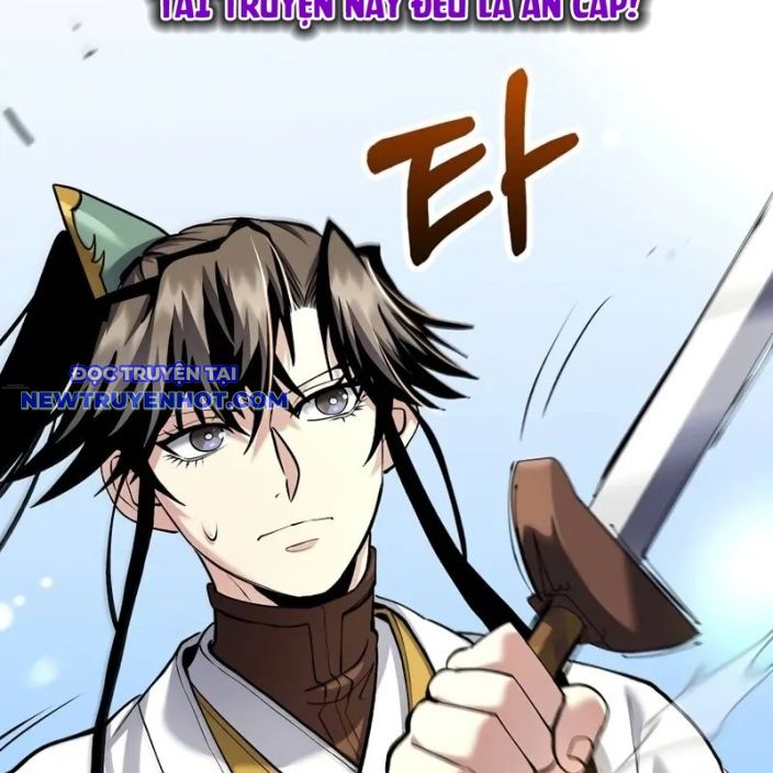 Bác Sĩ Trùng Sinh Về Murim Chap 167 - Next Chap 168