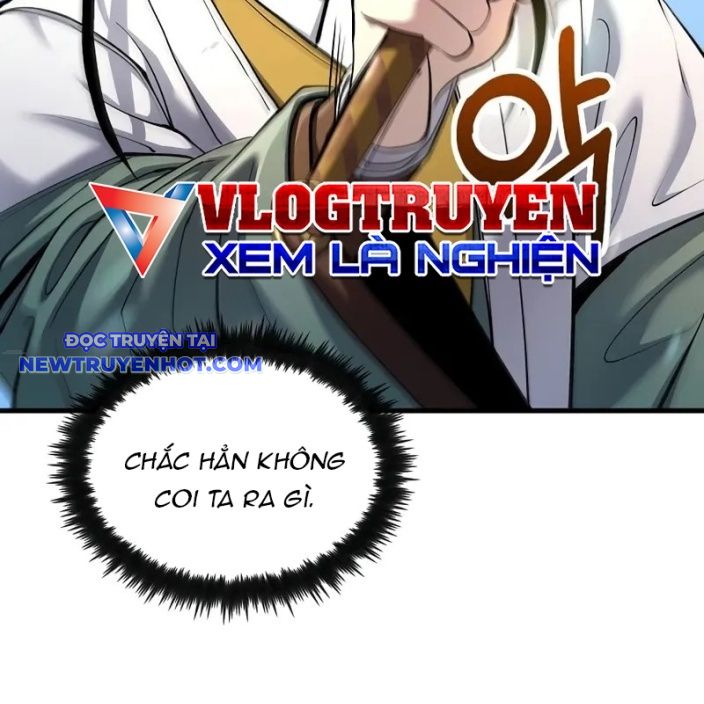 Bác Sĩ Trùng Sinh Về Murim Chap 167 - Next Chap 168