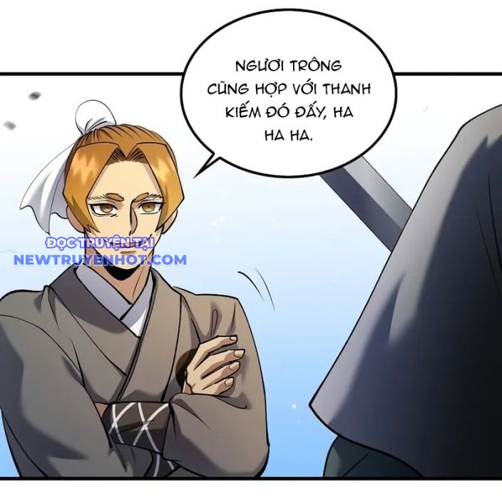 Bác Sĩ Trùng Sinh Về Murim Chap 167 - Next Chap 168