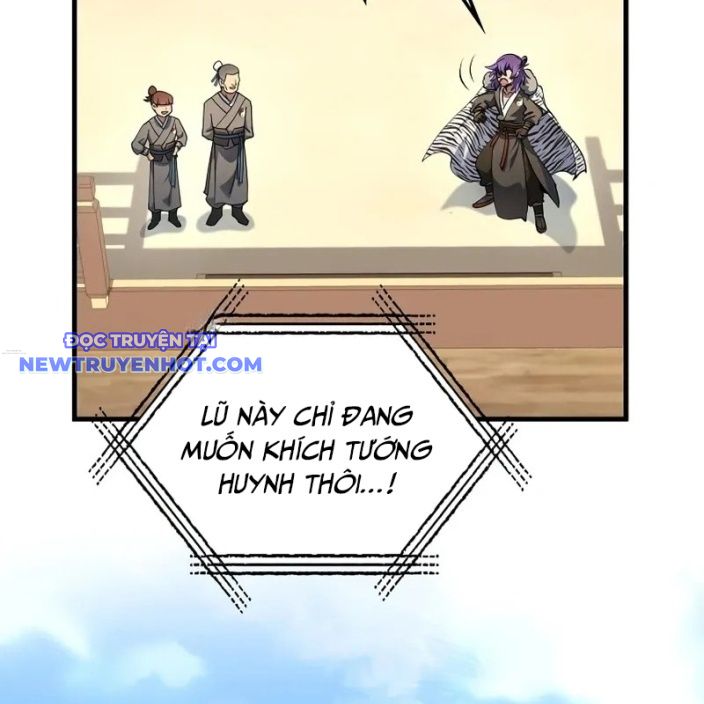 Bác Sĩ Trùng Sinh Về Murim Chap 167 - Next Chap 168