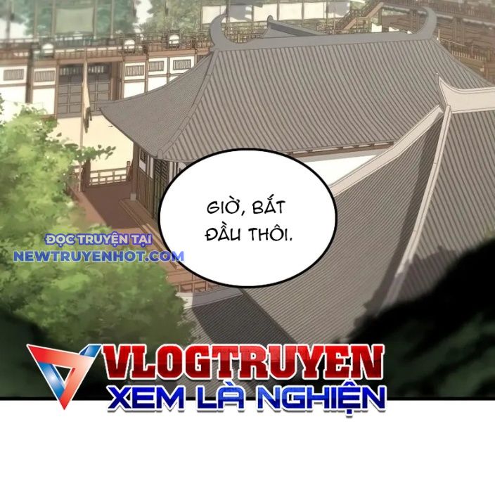 Bác Sĩ Trùng Sinh Về Murim Chap 167 - Next Chap 168