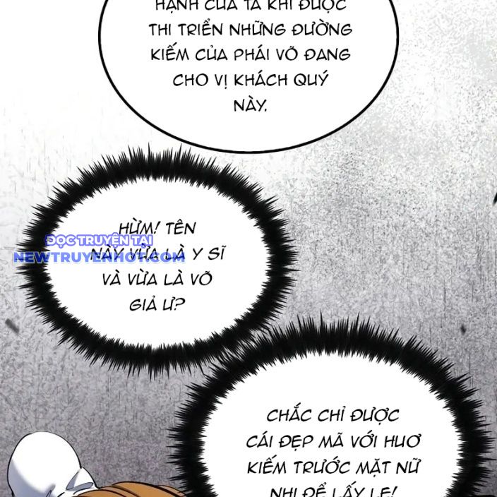 Bác Sĩ Trùng Sinh Về Murim Chap 167 - Next Chap 168